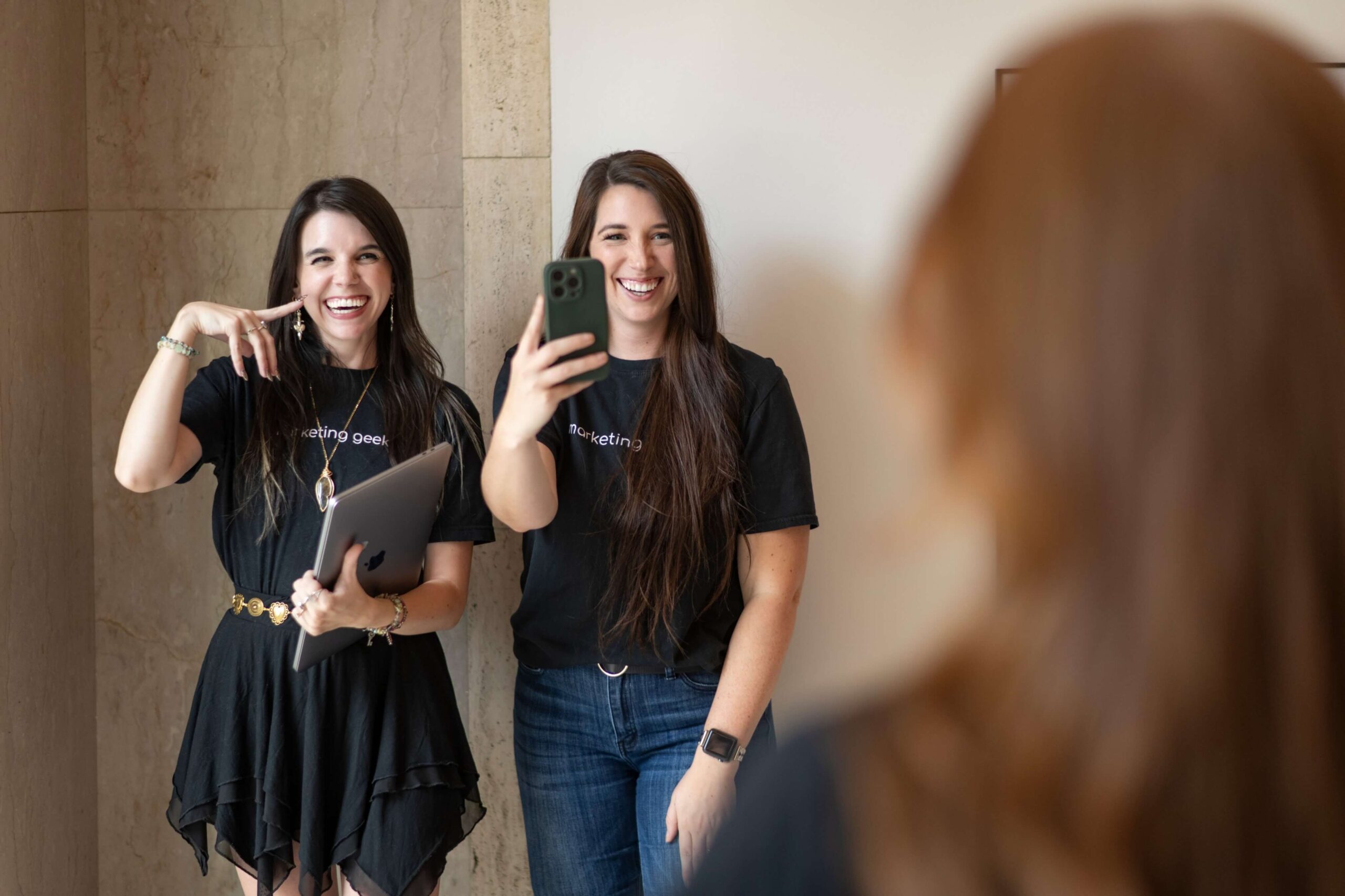 RCD’s Guide to a Successful Photoshoot