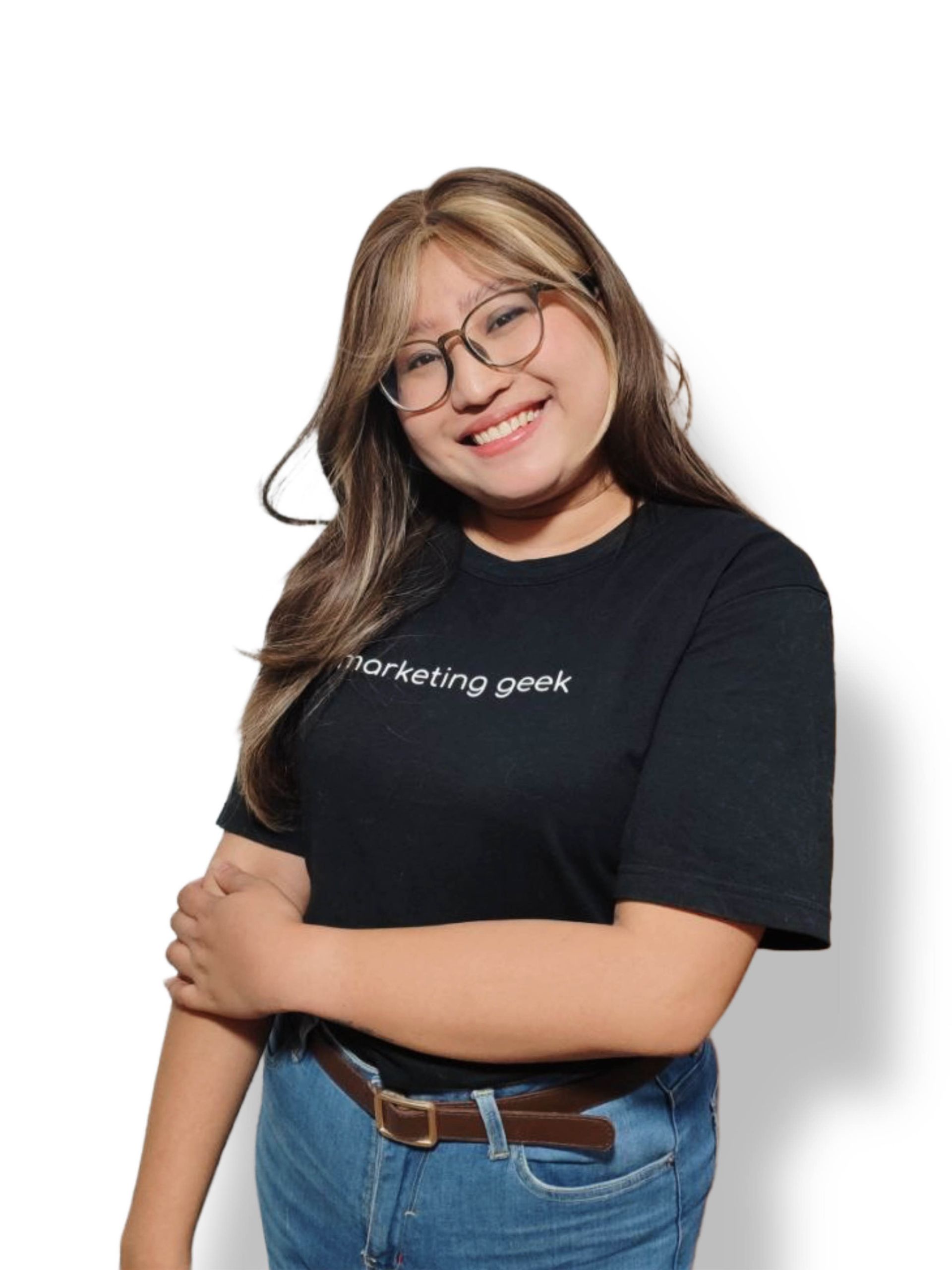 Kelli Campbell - Digital Marketing Geek