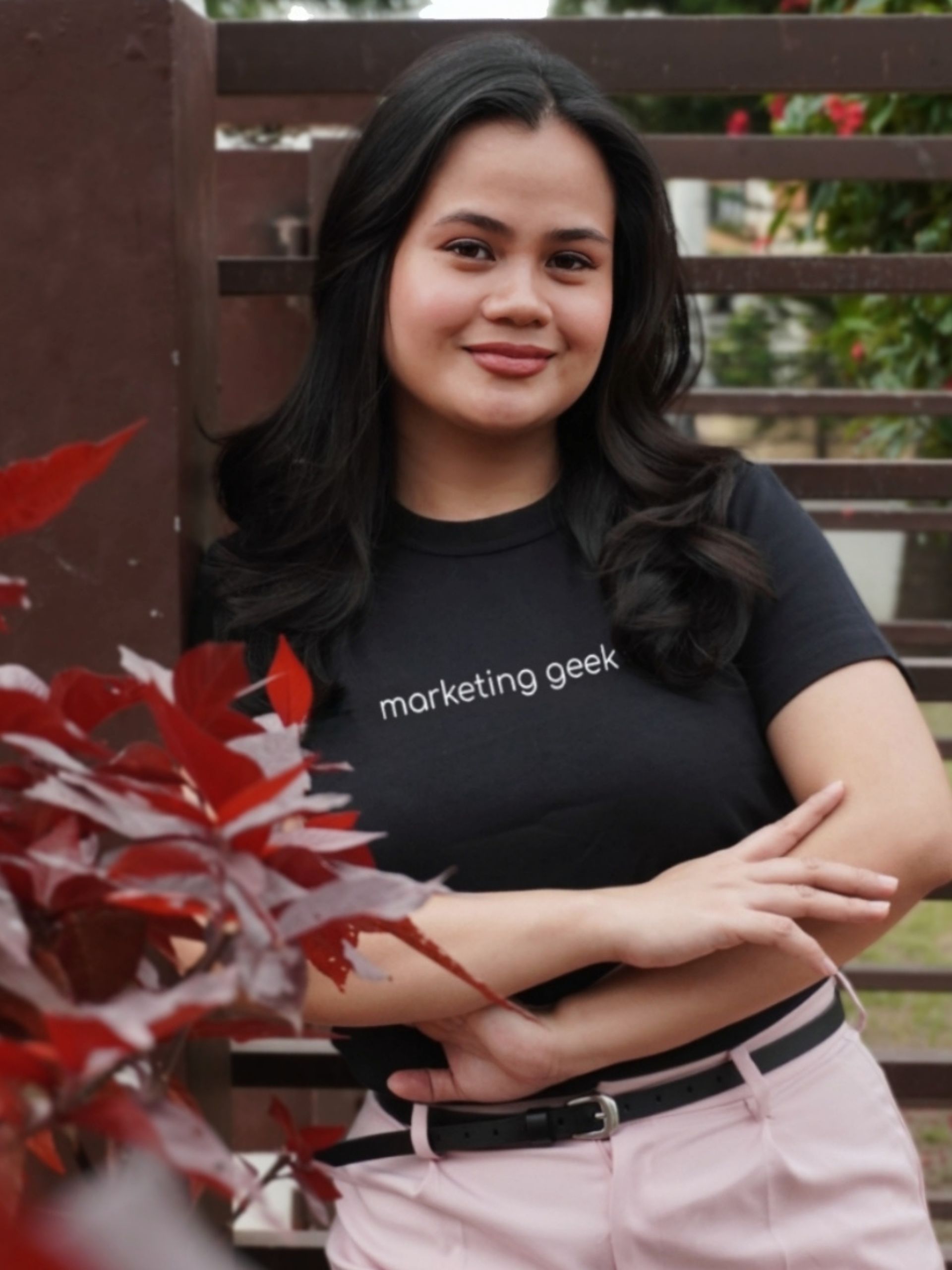 Kelli Campbell - Digital Marketing Geek